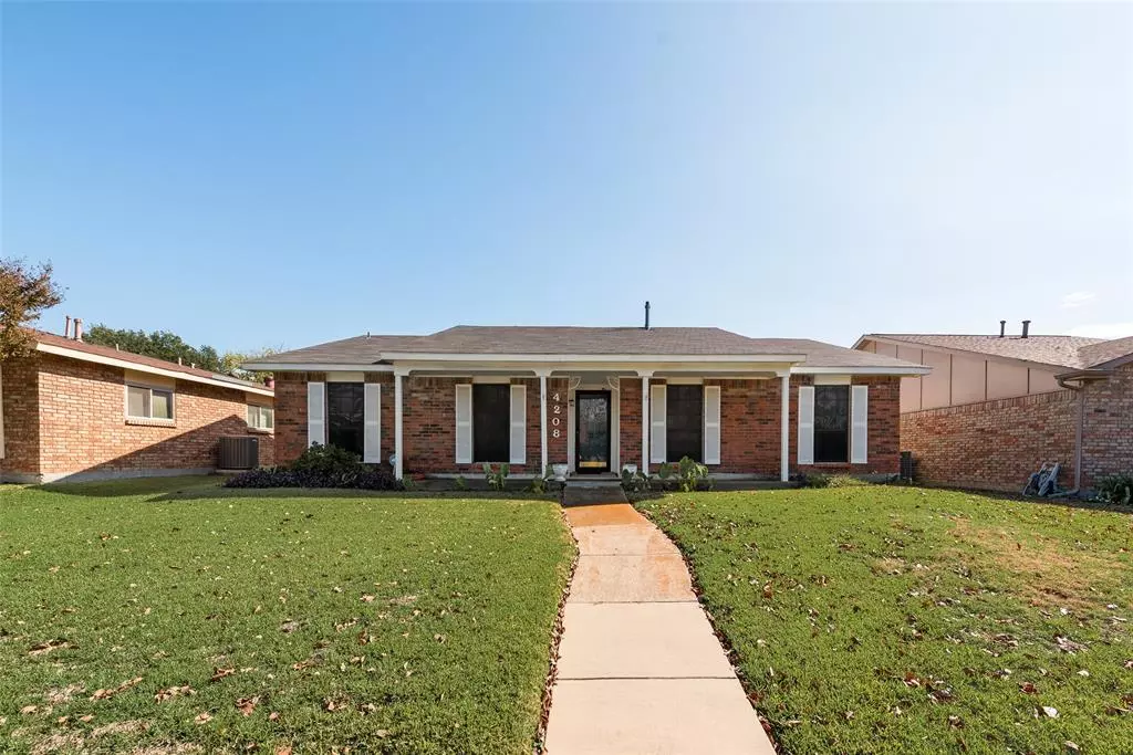 Mesquite, TX 75150,4208 Arbor Drive