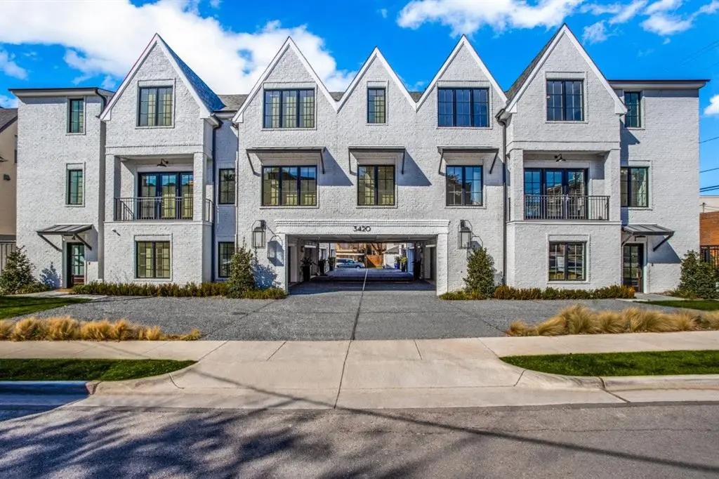 University Park, TX 75205,3420 Rosedale Avenue #2