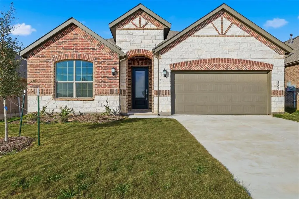 Little Elm, TX 75068,1604 Adams Drive