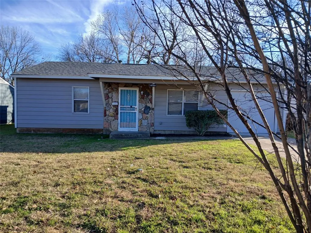 Dallas, TX 75241,3724 Moonstone Drive