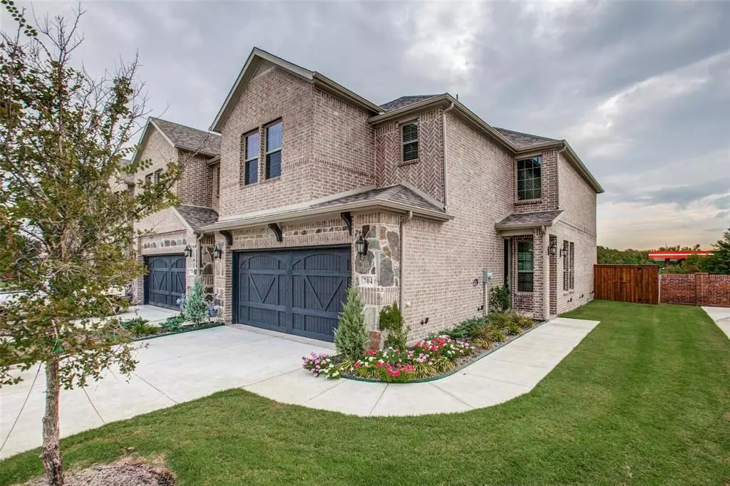 Plano, TX 75075,704 Reeves Lane