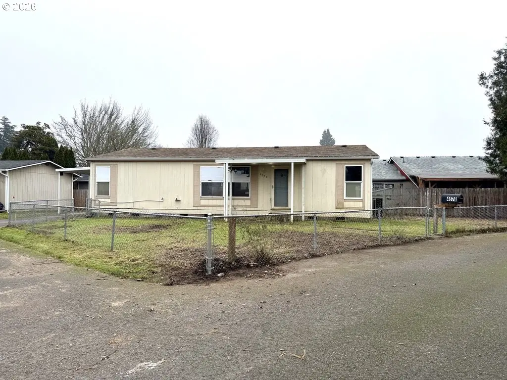 Salem, OR 97317,4678 SE LA VISTA WAY