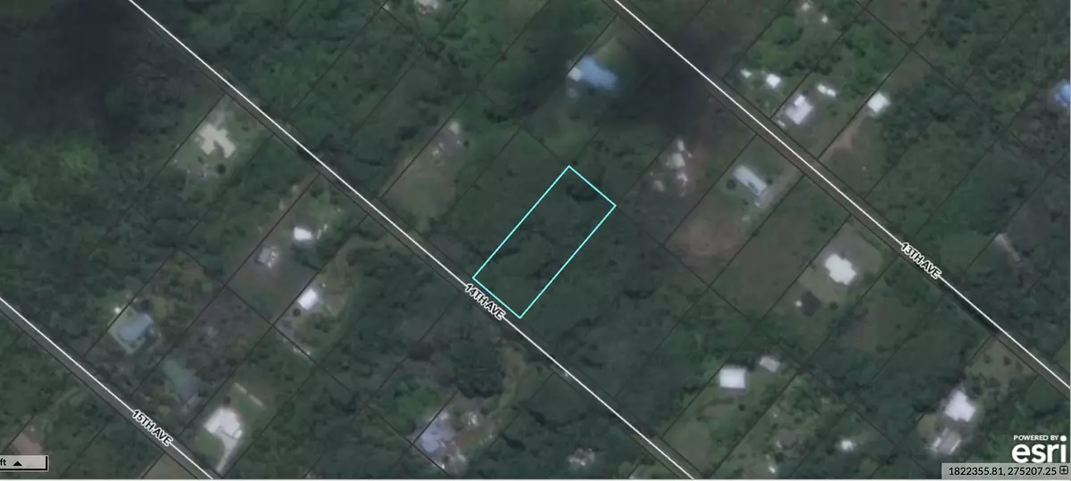 Keaau, HI 96749,14TH AVE