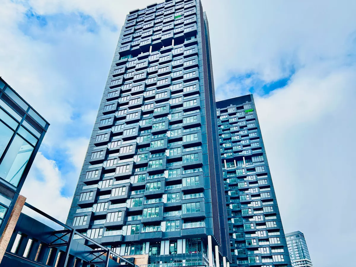 Toronto C13, ON M3C 0S4,1 Quarrington LN #1914