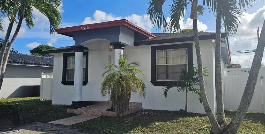 Hollywood, FL 33021,5580 Plunkett street