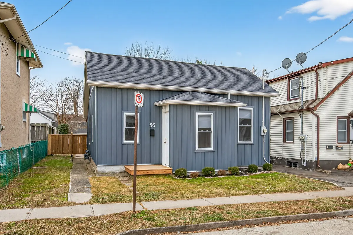 St. Catharines, ON L2R 3G5,56 Division ST