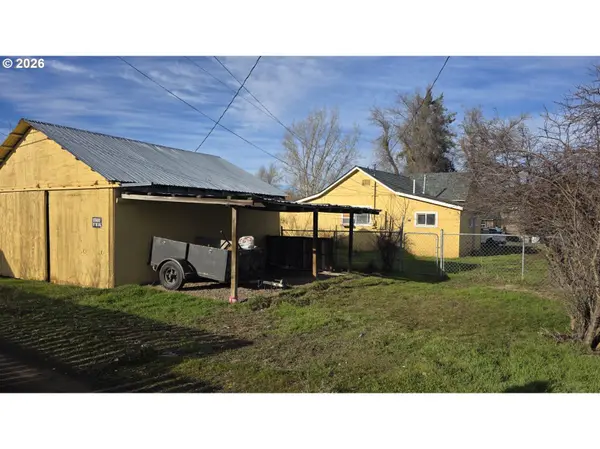 Goldendale, WA 98620,220 NW 2ND ST