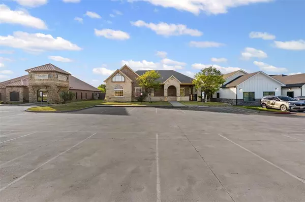 Crowley, TX 76036,779 E FM 1187