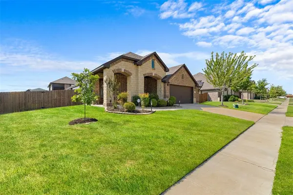 Glenn Heights, TX 75154,1901 Sunflower Drive