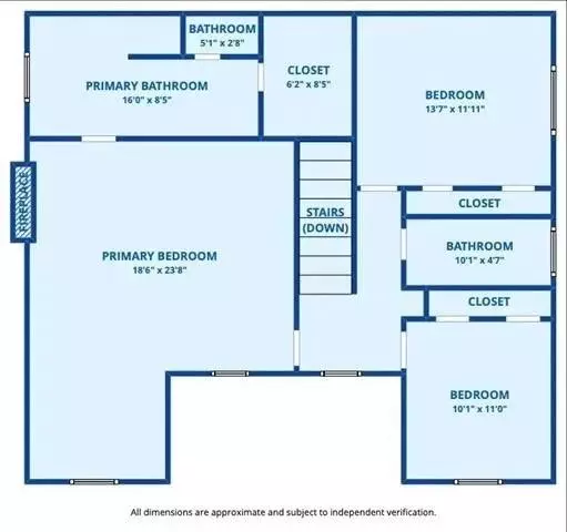 Dallas, TX 75244,4016 Flintridge Drive