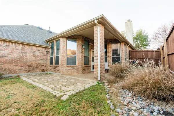 Allen, TX 75013,935 Panther Lane