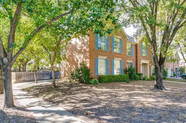 Grapevine, TX 76051,3110 Fox Run Drive