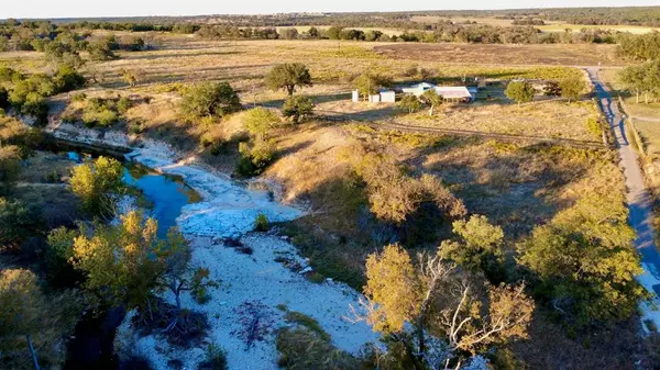 Evant, TX 76525,1134 Buffalo Creek Drive