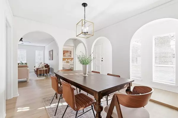 1419 Vicki Lane, Cedar Hill, TX 75104