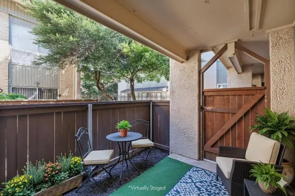 Dallas, TX 75244,12810 Midway Road #1033