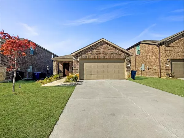Forney, TX 75126,2109 Berman Drive