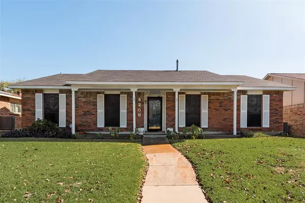 Mesquite, TX 75150,4208 Arbor Drive