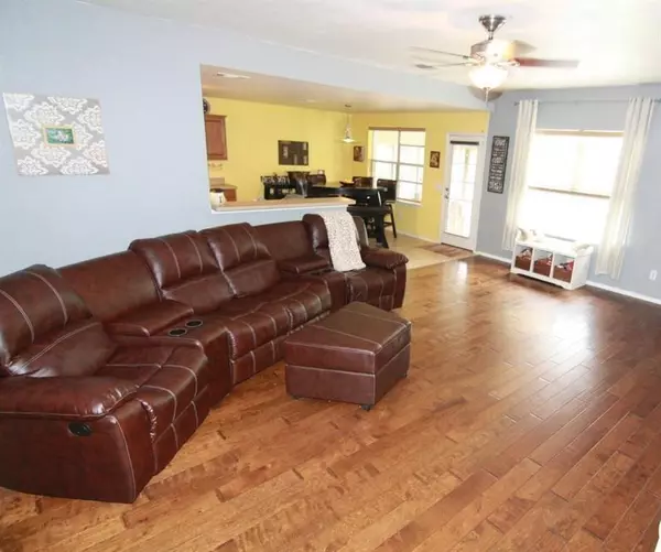 Wylie, TX 75098,1005 Caddo Lake Drive