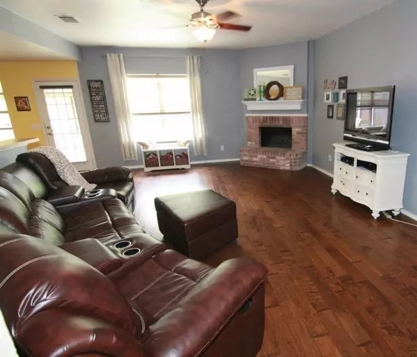 Wylie, TX 75098,1005 Caddo Lake Drive