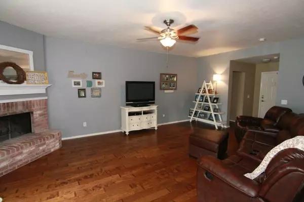 Wylie, TX 75098,1005 Caddo Lake Drive