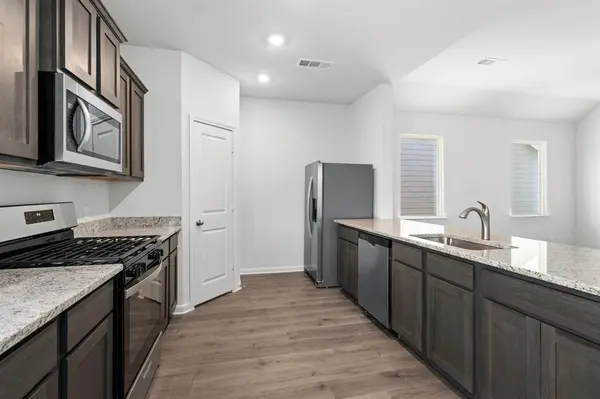 Fort Worth, TX 76140,1541 Woodwinds Drive