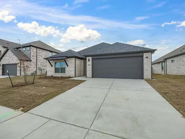 Waxahachie, TX 75165,428 Blackwater Trail