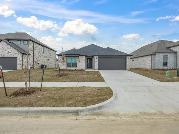 Waxahachie, TX 75165,428 Blackwater Trail
