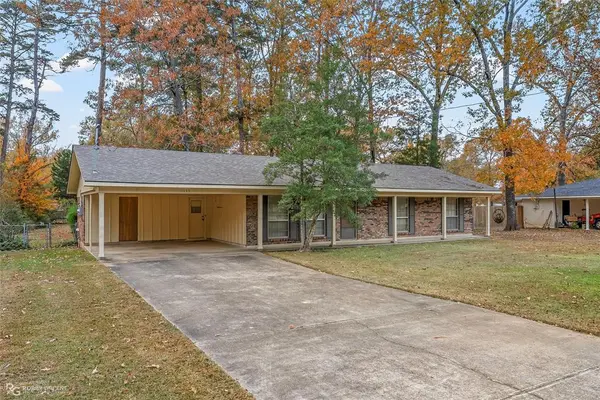 Haughton, LA 71037,133 Platt Drive