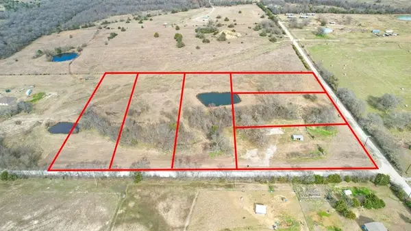 Celeste, TX 75423,TBD County Road 1043 #Lot 5