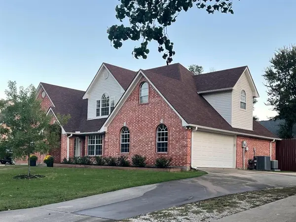 Pottsboro, TX 75076,105 Park Lane