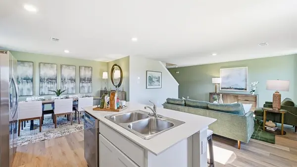 Denton, TX 76249,5512 CORDUROY Road