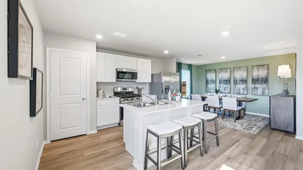 Denton, TX 76249,5424 CORDUROY Road