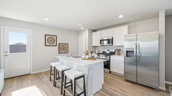 Denton, TX 76249,5424 CORDUROY Road