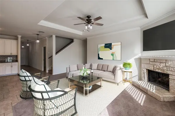 Fort Worth, TX 76131,7400 Bronsind Trail