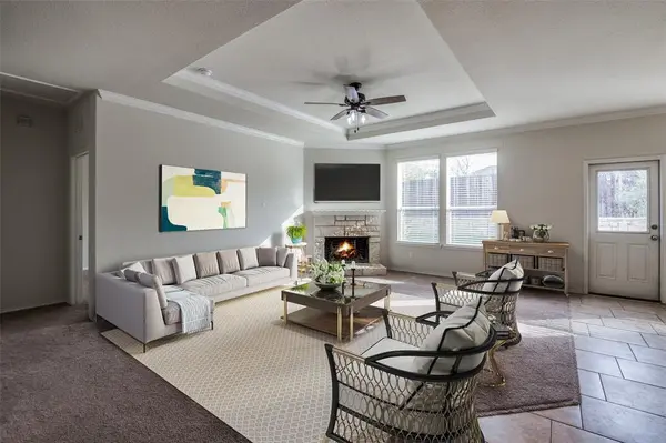 Fort Worth, TX 76131,7400 Bronsind Trail