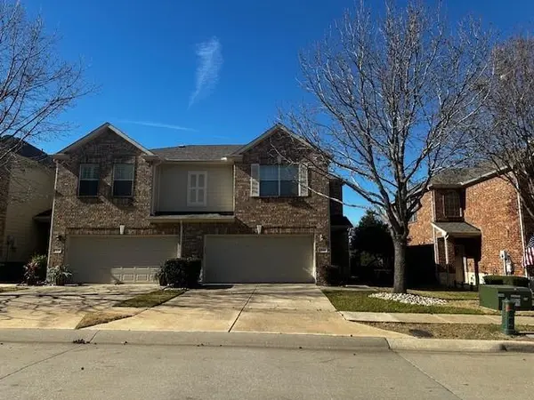 Plano, TX 75093,3321 Paisano Trail