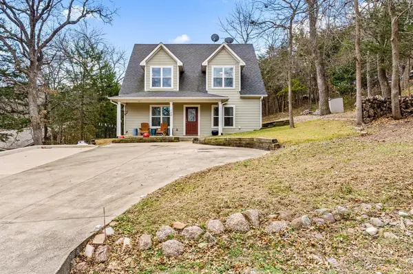 Pottsboro, TX 75076,150 Spanish Trail