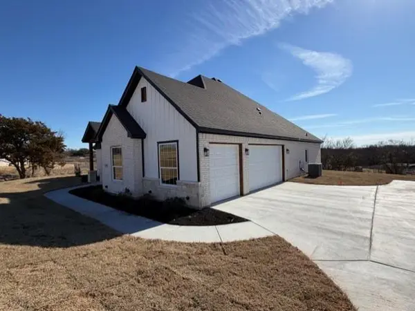 Azle, TX 76020,1029 Deer Island Court