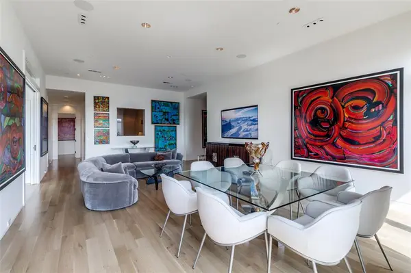 Dallas, TX 75219,3505 Turtle Creek Boulevard #17E