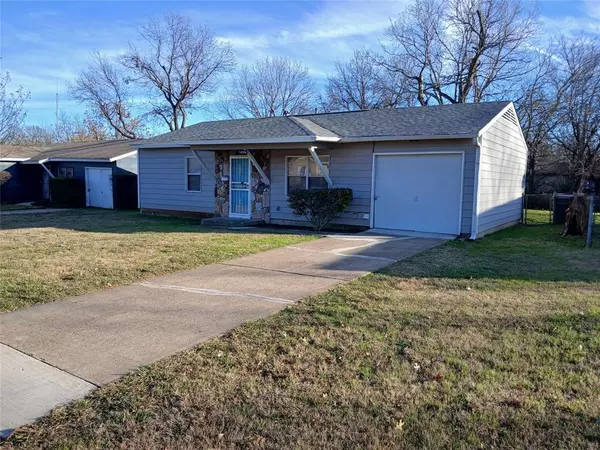 Dallas, TX 75241,3724 Moonstone Drive