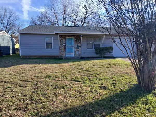 Dallas, TX 75241,3724 Moonstone Drive