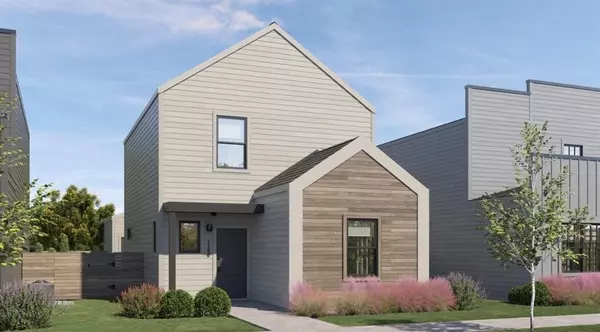 Rowlett, TX 75089,9032 Prairie Path #3337