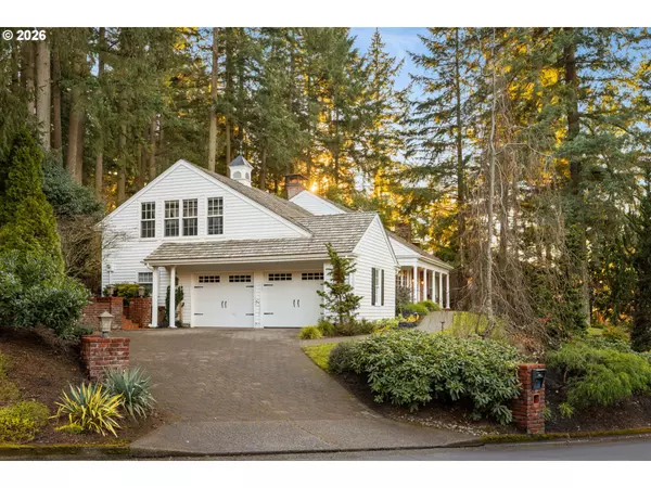Lake Oswego, OR 97034,39 HILLSHIRE DR