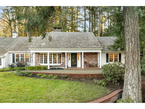 Lake Oswego, OR 97034,39 HILLSHIRE DR
