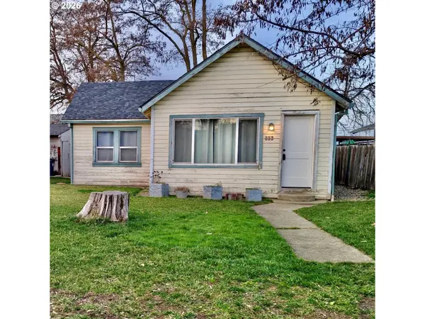 Medford, OR 97501,506 W CLARK ST