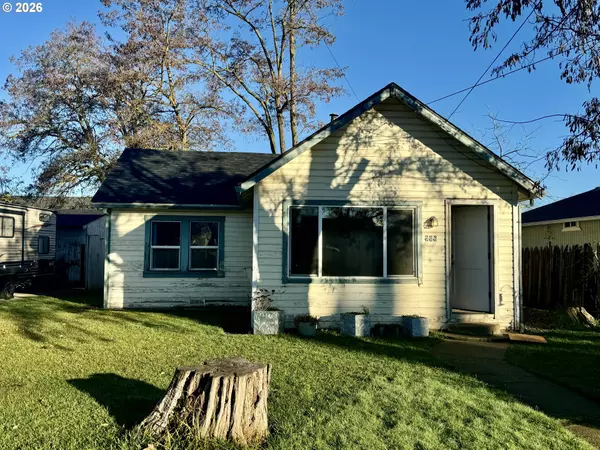 Medford, OR 97501,506 W CLARK ST