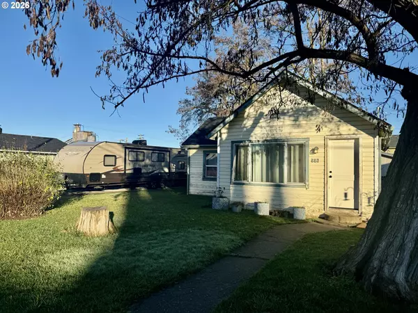 Medford, OR 97501,506 W CLARK ST