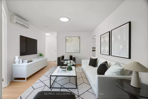 Toronto C15, ON M2J 4X7,3300 Don Mills RD #1805