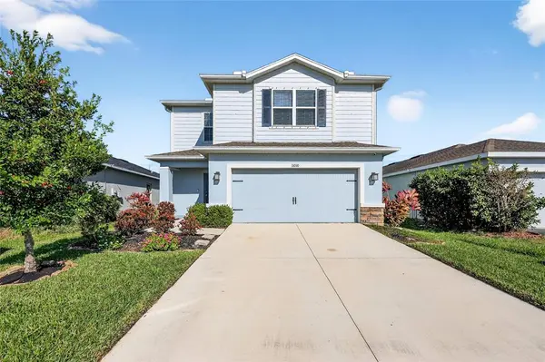 11010 HIGH NOON, Parrish, FL 34219