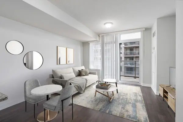 Toronto W02, ON M6H 4K6,816 Lansdowne AVE #316